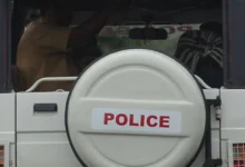 വാഹനം പരിശോധിച്ചപ്പോൾ ബഹളം വെച്ചു; യുവാവും യുവതിയും എംഡിഎംഎയുമായി പിടിയിൽ