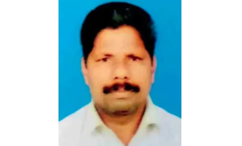 സാമ്പത്തിക ബാധ്യത; വയനാട് വ്യാപാരി സ്വന്തം കടയ്ക്കുള്ളിൽ തൂങ്ങിമരിച്ചു