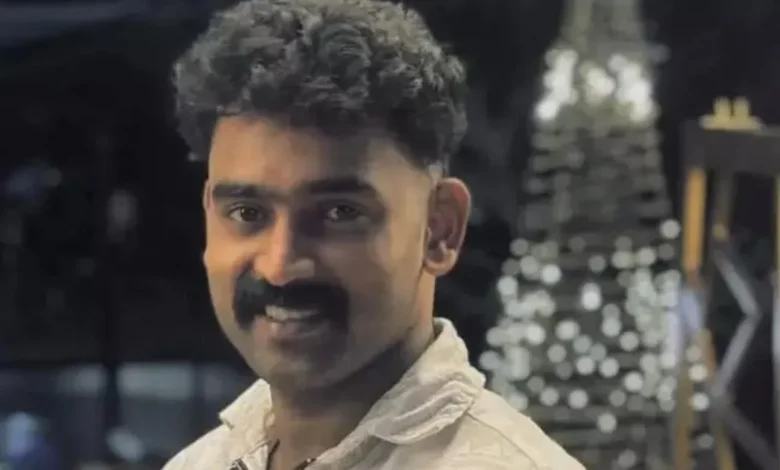 രോഗിയായ സുഹൃത്തിനെ കാണാനെത്തിയ യുവാവ് ആശുപത്രി കാന്റീനിൽ വെച്ച് ഷോക്കേറ്റ് മരിച്ചു