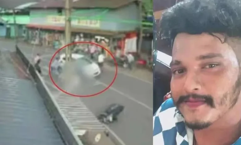 കാറിടിച്ച് സ്കൂട്ടർ യാത്രക്കാരിയെ കൊന്ന സംഭവം; വനിതാ ഡോക്ടർ ശ്രീക്കുട്ടിയെ ജോലിയിൽ നിന്ന് പുറത്താക്കി