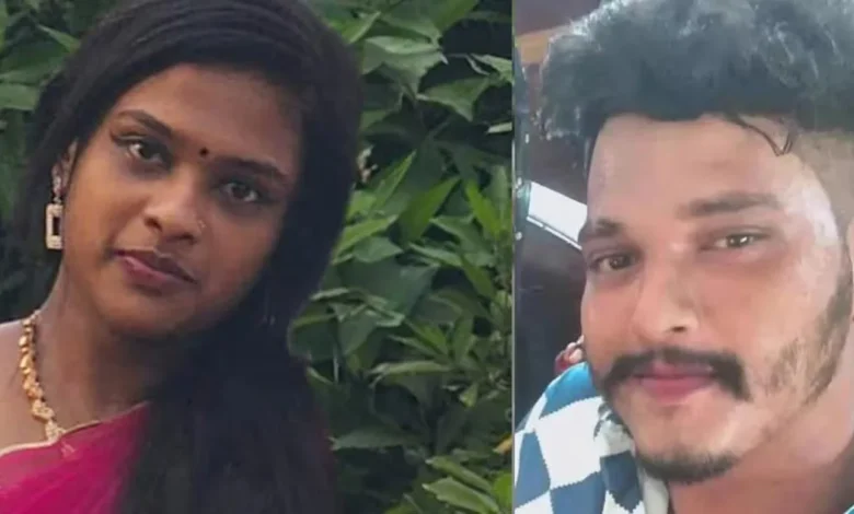 മൈനാഗപ്പള്ളി അപകടം: അജ്മലിനെയും ഡോ. ശ്രീക്കുട്ടിയെയും അറസ്റ്റ് ചെയ്തു; നരഹത്യാക്കുറ്റം ചുമത്തി