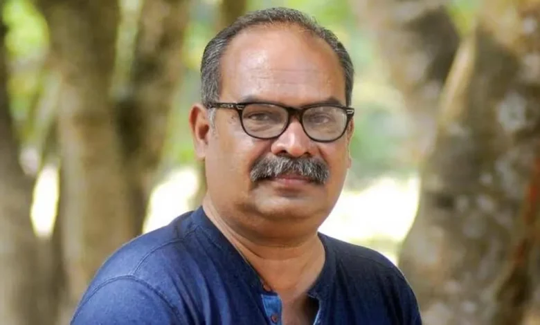 യുവനടിയുടെ ലൈംഗികാതിക്രമ പരാതി; നടൻ അലൻസിയർക്കെതിരെ കേസെടുത്തു