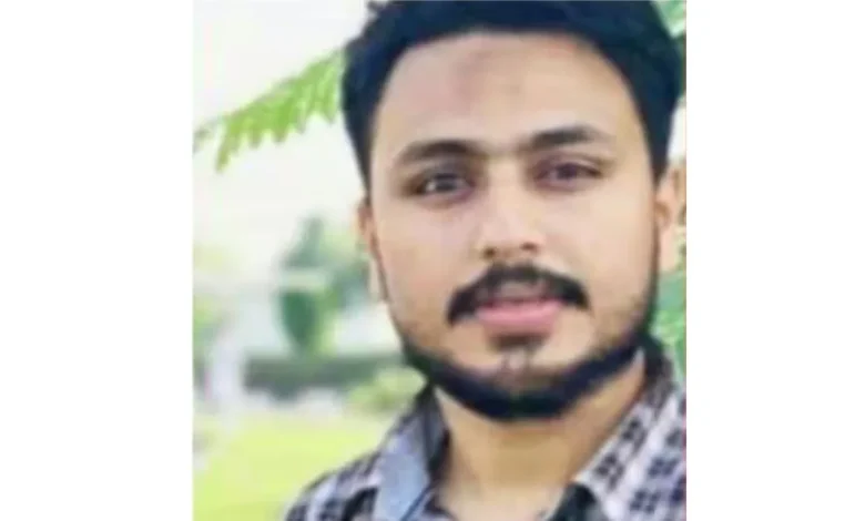 ചെന്നൈയിൽ വാഹനാപകടത്തിൽ മലയാളി യുവാവ് അടക്കം മൂന്ന് പേർ മരിച്ചു; രണ്ട് പേർക്ക് പരുക്ക്