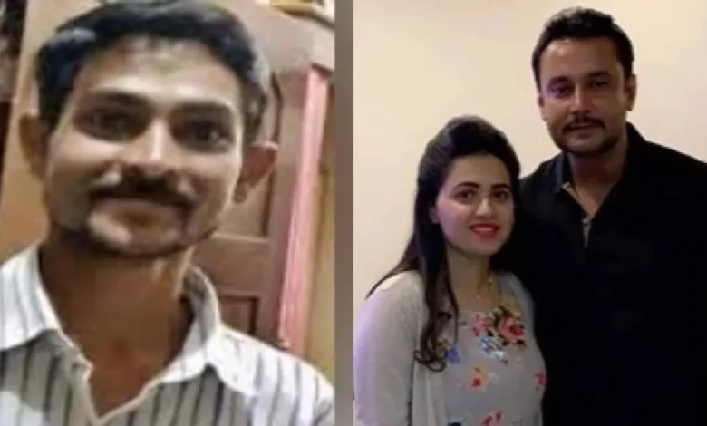രേണുക സ്വാമിയെ കൊന്നത് അതിക്രൂരമായി, ഒരു ചെവി കാണാനില്ല, ശരീരമാസകലം മുറിവ്: കുറ്റപത്രം സമർപ്പിച്ചു