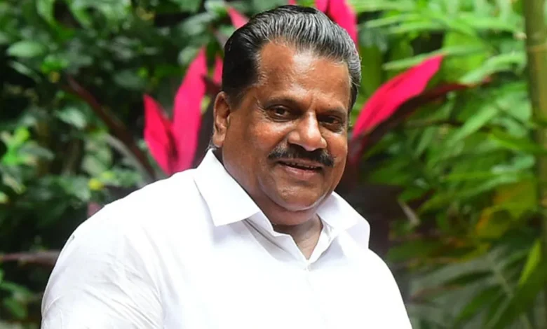 സിപിഎം സംസ്ഥാന സെക്രട്ടേറിയറ്റ് യോഗം ആരംഭിച്ചു; പങ്കെടുക്കാതെ ഇപി ജയരാജൻ