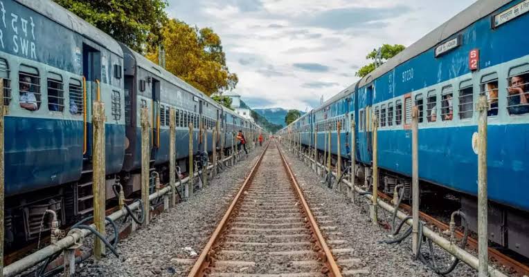 ചെങ്ങന്നൂര്-പമ്പ അതിവേഗ റെയില് പാതയ്ക്ക് റെയില്വേ ബോര്ഡിന്റെ അന്തിമ അനുമതി