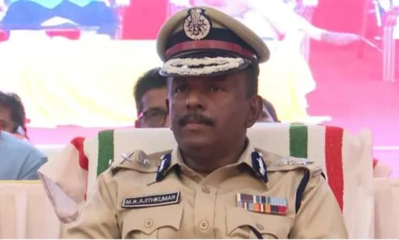 എഡിജിപി അജിത് കുമാർ വിവാദം: ക്ലിഫ് ഹൗസിൽ മുഖ്യമന്ത്രി- ഡിജിപി നിർണായക ചർച്ച