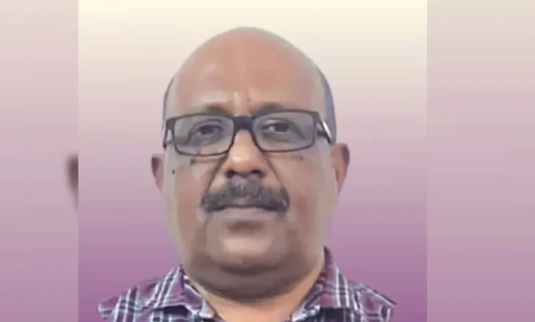 സംസ്ഥാനത്ത് വീണ്ടും H1N1 മരണം; കൊടുങ്ങല്ലൂരില് 54കാരന് മരിച്ചു