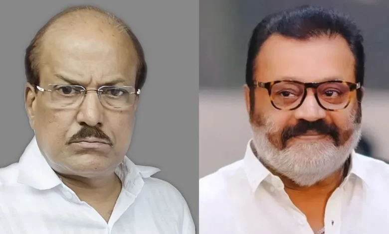 സുരേഷ് ഗോപിയുടേത് പൂരം കലക്കി നേടിയ വിജയം: കുഞ്ഞാലിക്കുട്ടി