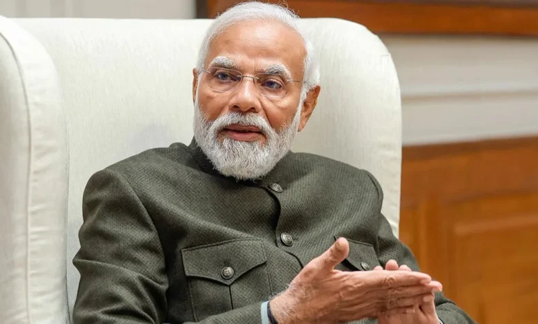 സംഘർഷത്തിന് അയവില്ലാതെ മണിപ്പൂർ; സാഹചര്യം വിലയിരുത്തി പ്രധാനമന്ത്രി, സിആർപിഎഫിനെ വിന്യസിക്കും