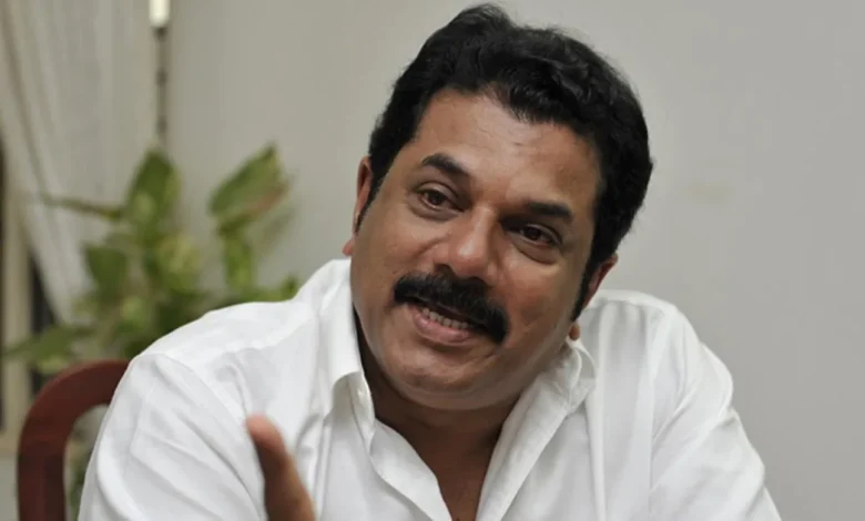മുകേഷിന്റെ മുൻകൂർ ജാമ്യത്തിനെതിരെ അപ്പീൽ നൽകാനുള്ള നീക്കം വിലക്കി സർക്കാർ