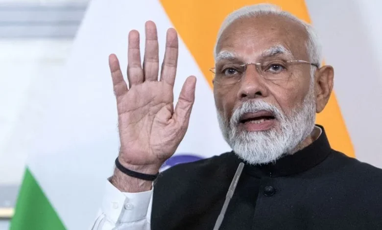 എങ്ങും സമാധാനവും സമൃദ്ധിയും ഉണ്ടാകട്ടെ; മലയാളികൾക്ക് മലയാളത്തിൽ മോദിയുടെ ഓണാശംസ