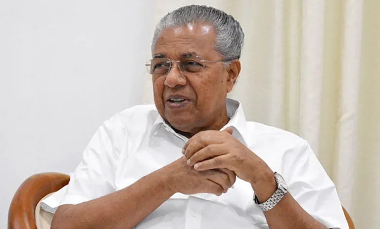 പിണറായി വിജയൻ ആഭ്യന്തര വകുപ്പ് ഒഴിയണമെന്ന് ആർജെഡിയുടെ യുവജന വിഭാഗം