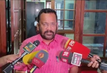 അന്വേഷിച്ച് മറുപടിയെന്ന് മന്ത്രി കെ രാജൻ