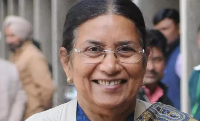 സീറ്റ് നിഷേധിച്ചതിൽ പ്രതിഷേധിച്ച് ഹരിയാന ബിജെപി സംസ്ഥാന വൈസ് പ്രസിഡന്റ് പാർട്ടി വിട്ടു