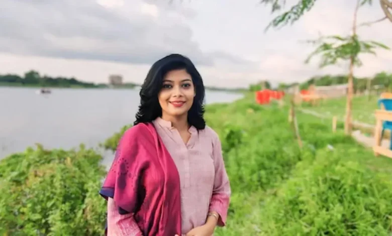 ബംഗ്ലാദേശിൽ മാധ്യമപ്രവർത്തകയെ തടാകത്തിൽ മരിച്ച നിലയിൽ കണ്ടെത്തി