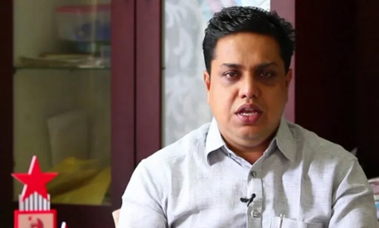 ആർഎസ്എസ് രാജ്യത്തെ പ്രധാന സംഘടന; എഡിജിപിയുടെ കൂടിക്കാഴ്ചയിൽ തെറ്റില്ല: സ്പീക്കർ ഷംസീർ