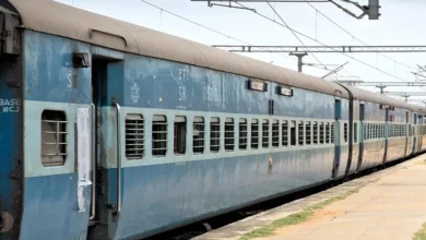 കണ്ണൂരിൽ ട്രെയിനിൽ കടത്തുകയായിരുന്ന 40 ലക്ഷം രൂപയുടെ കുഴൽപ്പണവുമായി യുവാവ് പിടിയിൽ