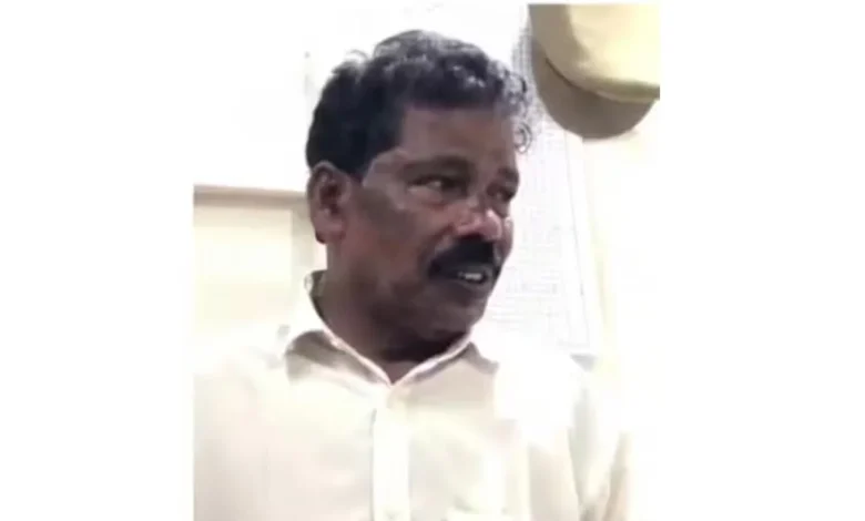 ട്രെയിൻ യാത്രക്കിടെ 14കാരനെ പീഡിപ്പിക്കാൻ ശ്രമം