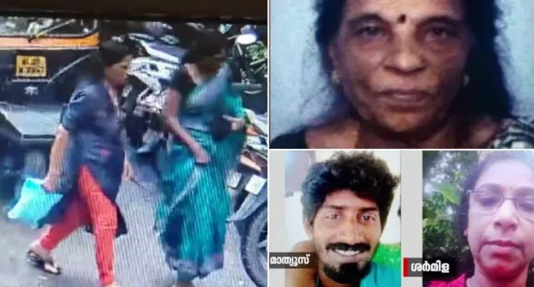 സുഭദ്ര കൊലപാതകം; പ്രതികള്‍ അറസ്റ്റില്‍: പിടിയിലായത് മണിപ്പാലില്‍ നിന്ന്