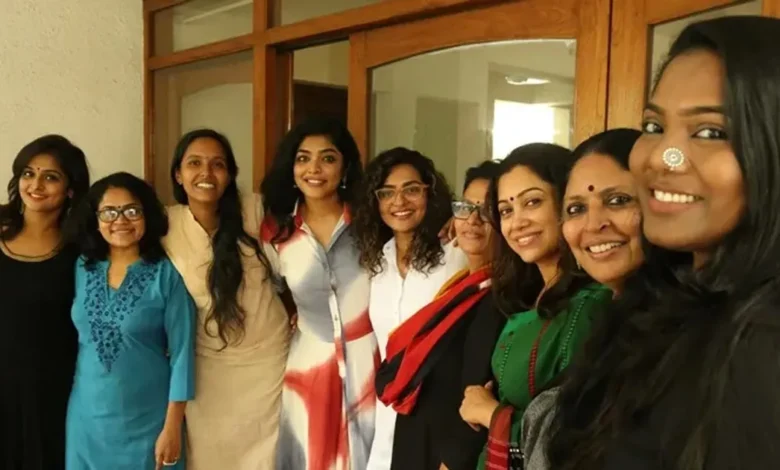 സൈബർ ആക്രമണം പുരുഷാധിപത്യത്തിന്റെ പ്രവണത; നിയമപരമായി നേരിടുമെന്ന് ഡബ്ല്യുസിസി