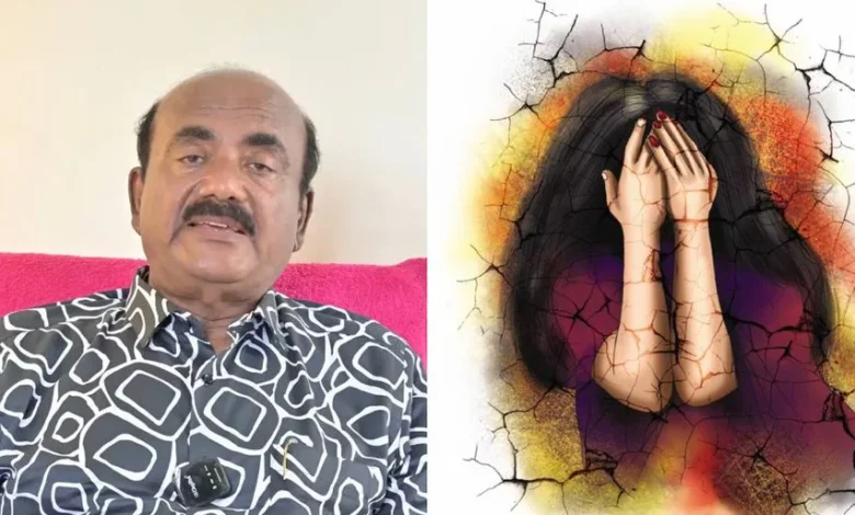 നടി ഉറങ്ങുന്നത് കണ്ട് റൂം ബോയ് അരികിലിരുന്നു, ആകെ ബഹളമായി; നടി ഇത് പുറത്തു പറഞ്ഞിട്ടില്ല: ആലപ്പി അഷ്‌റഫ്