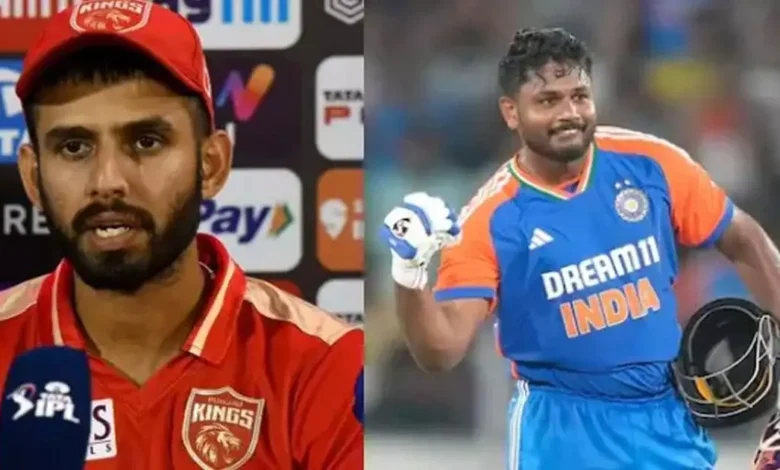 ടീമിൽ ഇടം പിടിക്കാൻ അവൻ ചെയ്തത് എന്താണെന്ന് എനിക്ക് അറിയാം, സഞ്ജുവിനെക്കുറിച്ച് വമ്പൻ വെളിപ്പെടുത്തലുമായി ജിതേഷ് ശർമ്മ