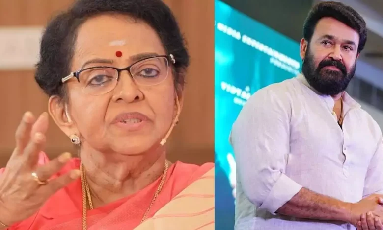 മോഹന്‍ലാല്‍ അത്ര മണ്ടനൊന്നുമല്ല, കുറേ തെറ്റുകള്‍ നടന്നിട്ടുണ്ടെന്ന് അറിയാം.. പൃഥ്വിരാജ് താരസംഘടനയുടെ തലപ്പത്തേക്ക് പോകില്ല: മല്ലിക സുകുമാരന്