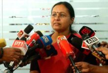 ഒരു കള്ളം പോലും പറയാത്തയാളാണ് നവീൻ ബാബു; പിപി ദിവ്യയെ തള്ളി മന്ത്രി വീണ ജോർജ്