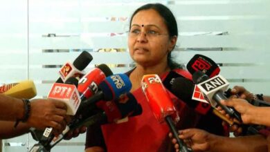 ഒരു കള്ളം പോലും പറയാത്തയാളാണ് നവീൻ ബാബു; പിപി ദിവ്യയെ തള്ളി മന്ത്രി വീണ ജോർജ്