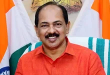 സന്നദ്ധ സംഘടനകൾ വിതരണം ചെയ്ത ഉത്പന്നങ്ങളുടെ ഉത്തരവാദിത്തം ഭക്ഷ്യവകുപ്പിനില്ല: മന്ത്രി ജിആർ അനിൽ
