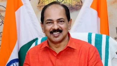 സന്നദ്ധ സംഘടനകൾ വിതരണം ചെയ്ത ഉത്പന്നങ്ങളുടെ ഉത്തരവാദിത്തം ഭക്ഷ്യവകുപ്പിനില്ല: മന്ത്രി ജിആർ അനിൽ