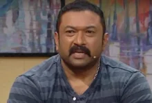 ബലാത്സംഗ കേസ്: ബാബുരാജിന് മുൻകൂർ ജാമ്യം, പത്ത് ദിവസത്തിനുള്ളിൽ കീഴടങ്ങാൻ നിർദേശം