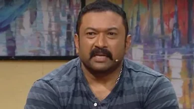 ബലാത്സംഗ കേസ്: ബാബുരാജിന് മുൻകൂർ ജാമ്യം, പത്ത് ദിവസത്തിനുള്ളിൽ കീഴടങ്ങാൻ നിർദേശം