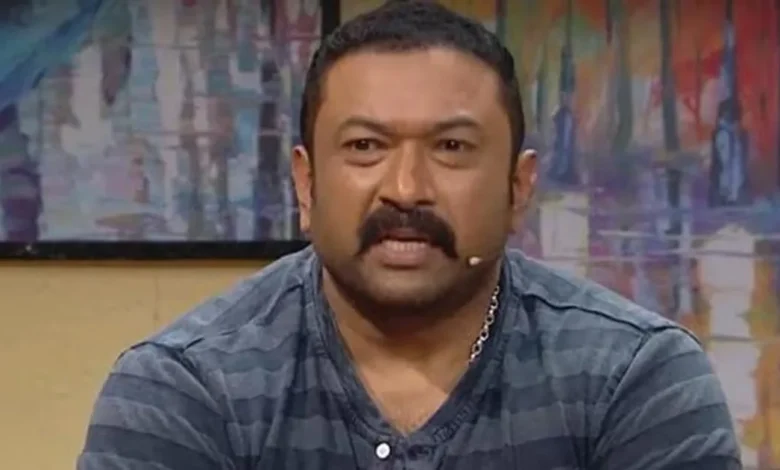 ബലാത്സംഗ കേസ്: ബാബുരാജിന് മുൻകൂർ ജാമ്യം, പത്ത് ദിവസത്തിനുള്ളിൽ കീഴടങ്ങാൻ നിർദേശം