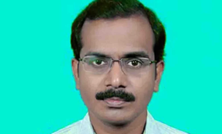 തിരൂരില് ഡെപ്യൂട്ടി തഹസില്ദാറെ കാണാനില്ല; പിന്നില് മണ്ണ് മാഫിയയെന്ന് കുടുംബം