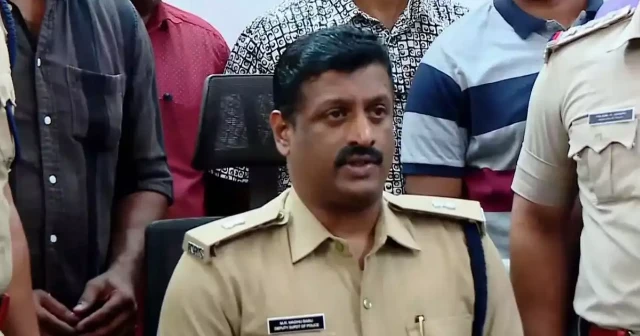 കൊച്ചിയിൽ നിന്നും പിടികൂടിയത് കുറുവ സംഘം തന്നെ; പച്ചകുത്തിയത് നിർണായകമായി: സ്ഥിരീകരിച്ച് പൊലീസ്