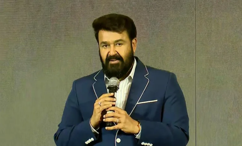 താരസംഘടന അമ്മയുടെ തലപ്പത്തേക്ക് ഇനിയില്ലെന്ന് മോഹൻലാൽ; അടുത്ത ഭരണസമിതി ജൂണിൽ