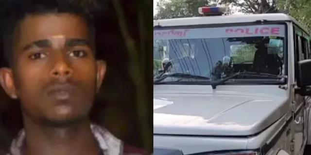 ആളൊഴിഞ്ഞ വീടിനുള്ളിൽ പ്ലസ് ടു വിദ്യാ‍ത്ഥിനിയും യുവാവും മരിച്ച നിലയിൽ