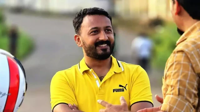 പാലക്കാട്ടെ ബിജെപി കോട്ടയില് രാഹുല് തേരോട്ടം; നഗരസഭയില് 1228 വോട്ടുകള്ക്ക് മുന്നില്; വയനാട്ടില് പ്രിയങ്ക 68176 വോട്ടുകള്ക്ക് മുന്നിൽ