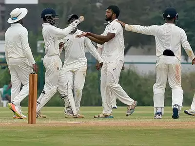 kerala team