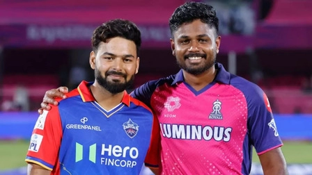 in cricket