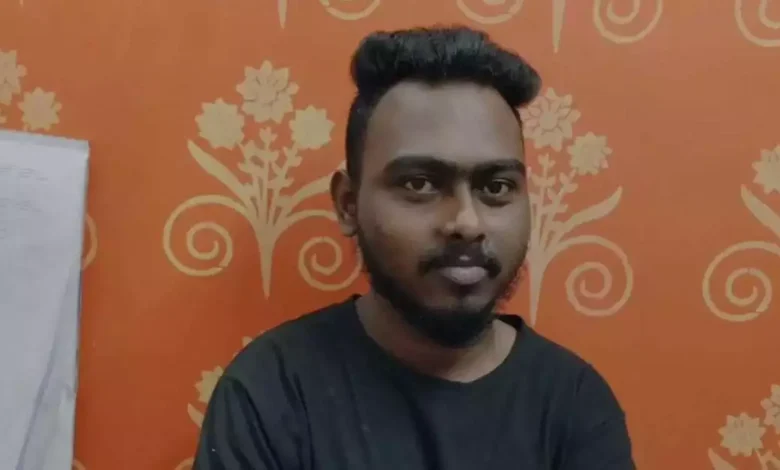 കല്ലമ്പലം മുതല് കറുകച്ചാല് വരെ, ഒറ്റ ദിവസത്തില് 13 കേസിലെ പ്രതി; മുലയൂട്ടിയ മാതാവിന്റെ ദൃശ്യങ്ങള് പകര്ത്തിയത് സ്ഥിരം കുറ്റവാളി