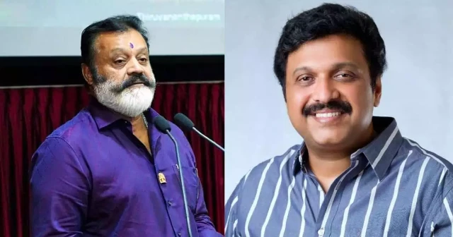 സുരേഷേട്ടാ എന്ന് വിളിച്ച് പിറകേ പോകുന്നവര് കിട്ടുന്നത് വാങ്ങിക്കുക; സുരേഷ്ഗോപിയുടെ ഭീഷണിയില് പ്രതികരിച്ച് കെബി ഗണേഷ്കുമാർ