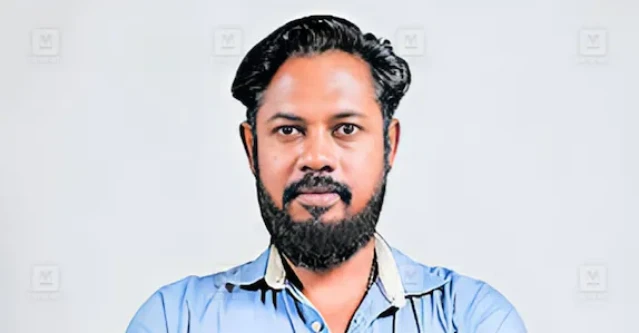കെട്ടിടത്തില്നിന്നു വീണ് ആലപ്പുഴ സ്വദേശി മരിച്ചു