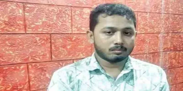 സ്ത്രീകളെ കബളിപ്പിച്ച് 20 പവന് സ്വര്ണാഭരണം തട്ടി: യുവാവ് അറസ്റ്റിൽ