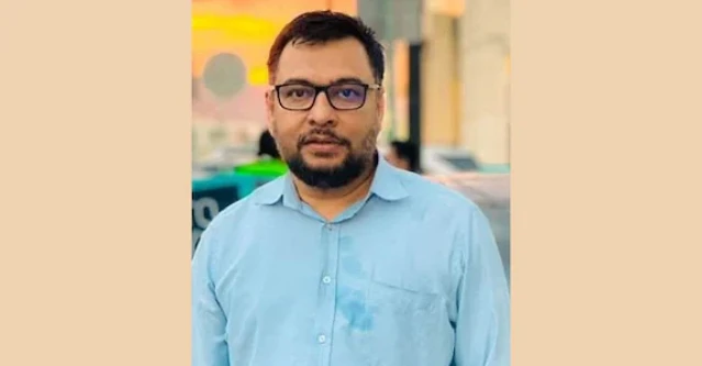 കാസര്കോട് സ്വദേശി ഹൃദയാഘാതത്താല് സഊദിയില്മരിച്ചു