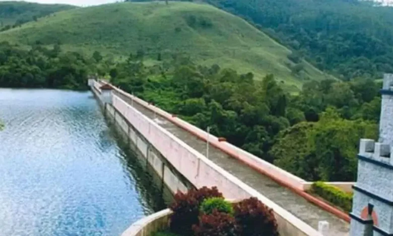 മുല്ലപ്പെരിയാർ ഡാമിലെ ജലനിരപ്പ് 152 അടിയായി ഉയർത്തും; ഡിഎംകെ സർക്കാർ അത് യാഥാർഥ്യമാക്കുമെന്ന് തമിഴ്നാട് മന്ത്രി