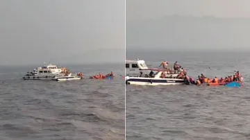 accident