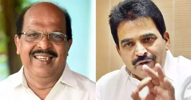 സൗഹൃദ സന്ദര്ശനമെന്ന് കെസി വേണുഗോപാല്; ജി സുധാകരന് സിപിഎമ്മില് അസംതൃപ്തനോ